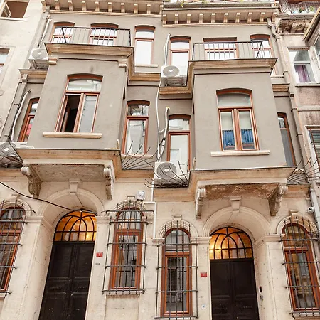 Armel Homes Beyoglu