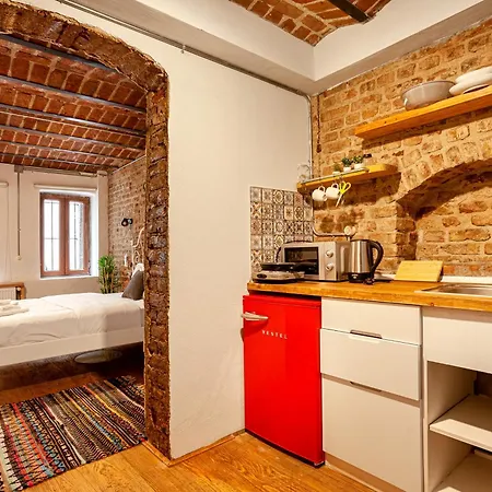 Armel Homes Beyoglu איסטמבול