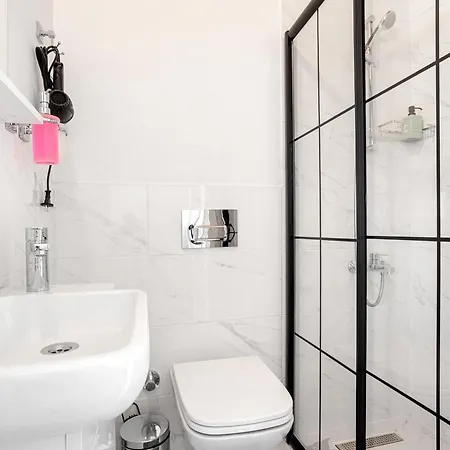 Armel Homes Beyoglu מלון דירות איסטמבול
