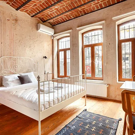 Armel Homes Beyoglu איסטמבול