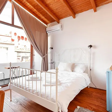 Armel Homes Beyoglu 3*