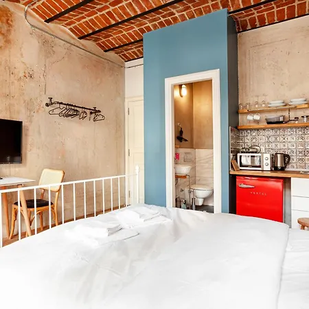 Armel Homes Beyoglu איסטמבול