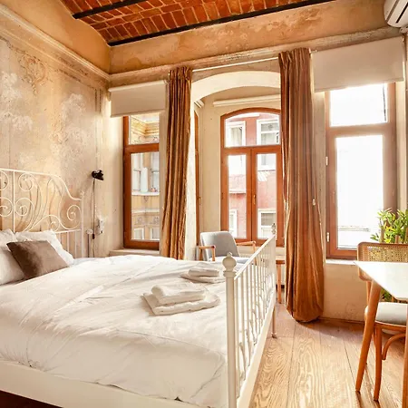 Armel Homes Beyoglu 3*