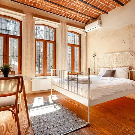 Armel Homes Beyoglu איסטמבול
