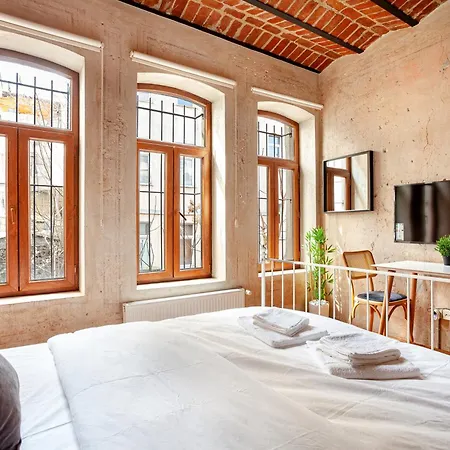 Armel Homes Beyoglu 3* اسطنبول