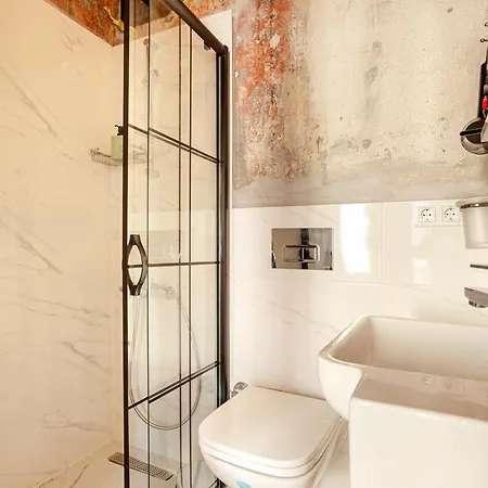 מלון דירות Armel Homes Beyoglu 3*