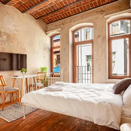 Armel Homes Beyoglu איסטמבול