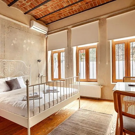 Armel Homes Beyoglu איסטמבול