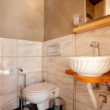 מלון דירות Armel Homes Beyoglu איסטמבול