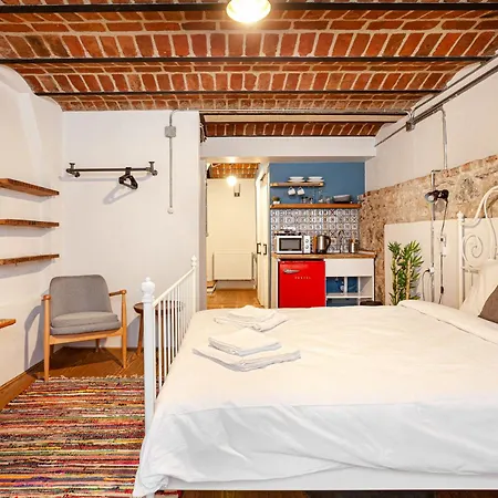 Armel Homes Beyoglu איסטמבול