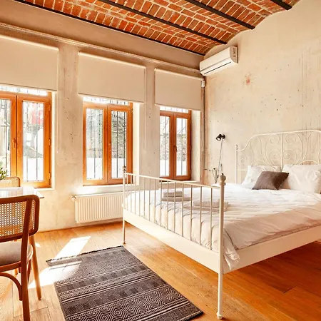 شقة فندقية Armel Homes Beyoglu اسطنبول