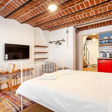 Armel Homes Beyoglu Стамбул