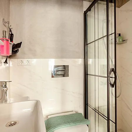 Armel Homes Beyoglu 3* איסטמבול