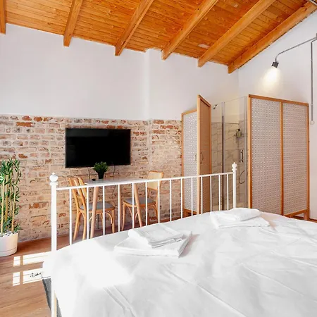 Armel Homes Beyoglu איסטמבול