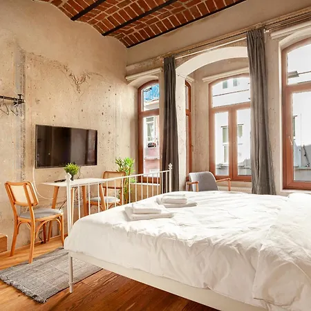 Armel Homes Beyoglu איסטמבול