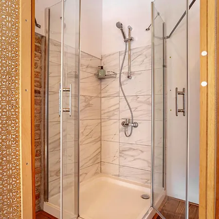 Armel Homes Beyoglu מלון דירות איסטמבול
