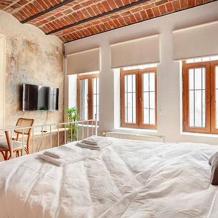 Armel Homes Beyoglu איסטמבול