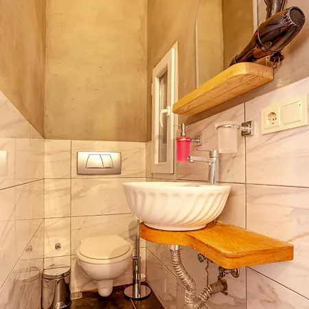 Armel Homes Beyoglu 3* איסטמבול