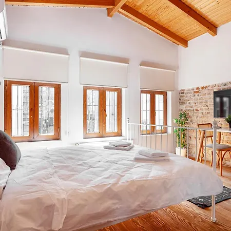 Armel Homes Beyoglu איסטמבול