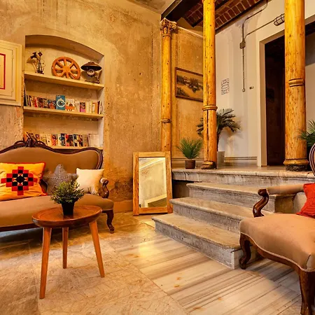 Апарт-отель Armel Homes Beyoglu *