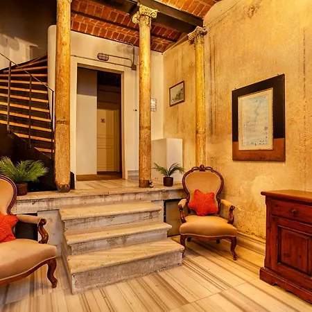 Armel Homes Beyoglu Апарт-отель