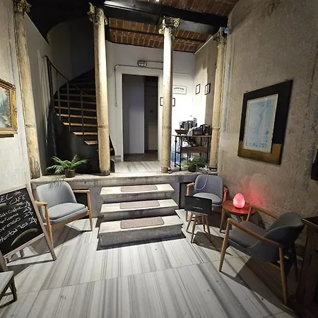 Armel Homes Beyoglu * Istanbul