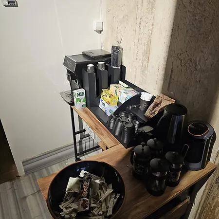 Aparthotel Armel Homes Beyoglu *