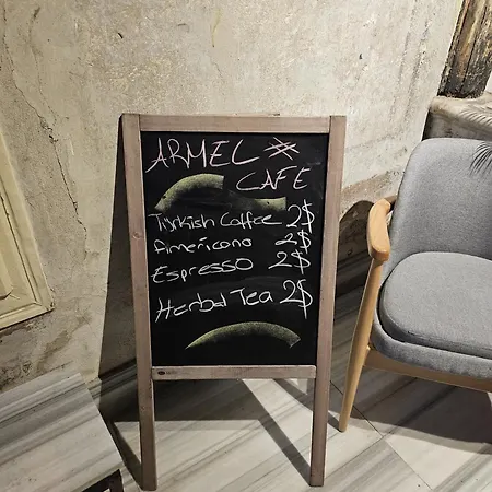 Armel Homes Beyoglu Aparthotel Istanbul