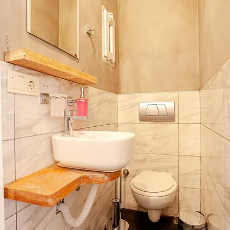 Armel Homes Beyoglu