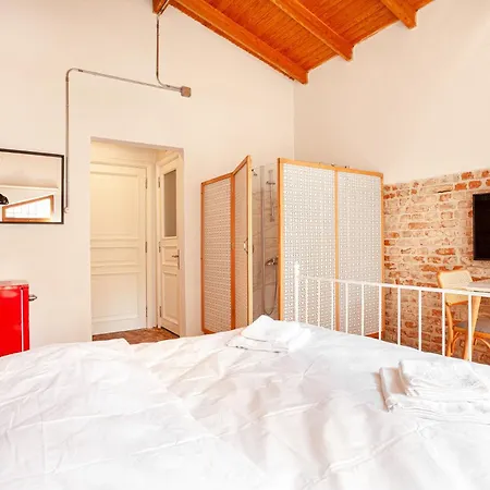 Armel Homes Beyoglu Istanbul