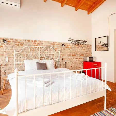 Armel Homes Beyoglu