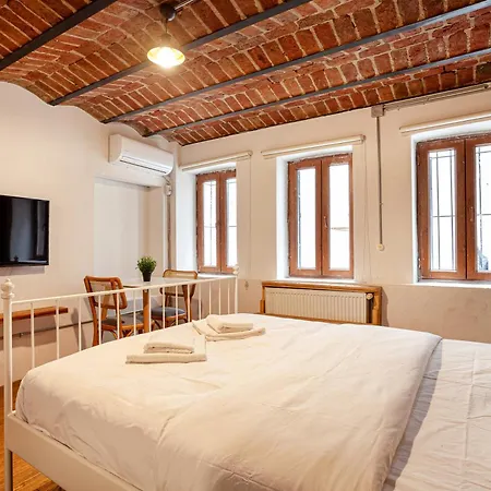 Armel Homes Beyoglu