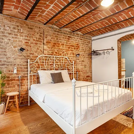 Aparthotel Armel Homes Beyoglu Istanboel