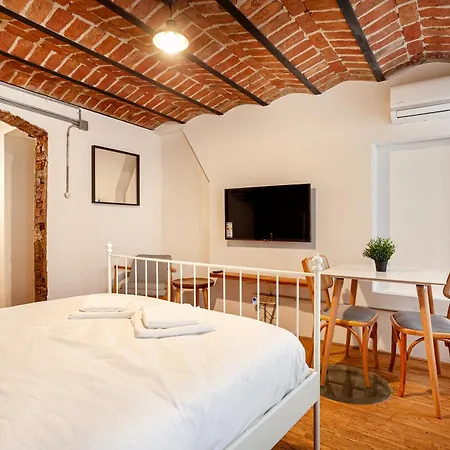 Armel Homes Beyoglu 3*