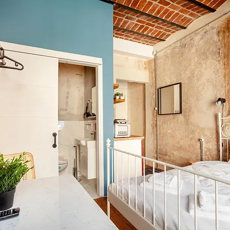 Lägenhetshotell Armel Homes Beyoglu Istanbul