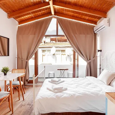 Armel Homes Beyoglu Aparthotel
