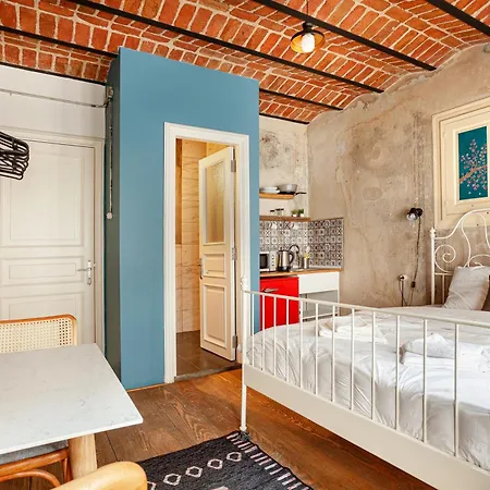 Armel Homes Beyoglu