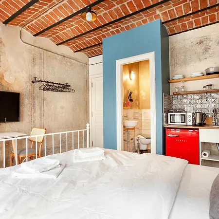 Armel Homes Beyoglu