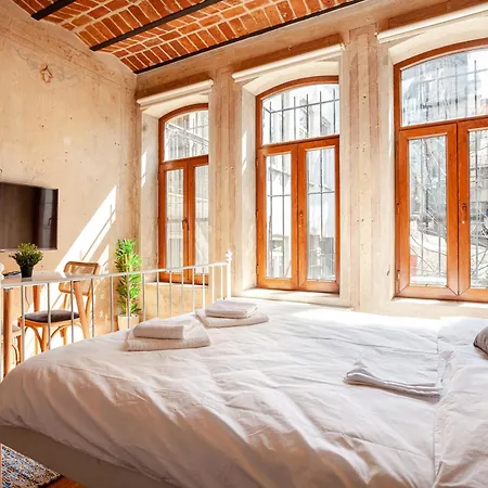 Armel Homes Beyoglu Aparthotel 3*