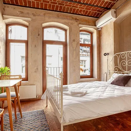 Armel Homes Beyoglu