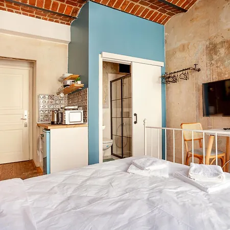 Armel Homes Beyoglu 3* 伊斯坦布尔