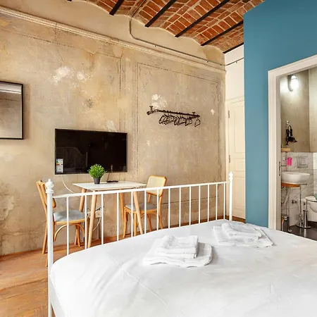 Armel Homes Beyoglu 3* Istanboel