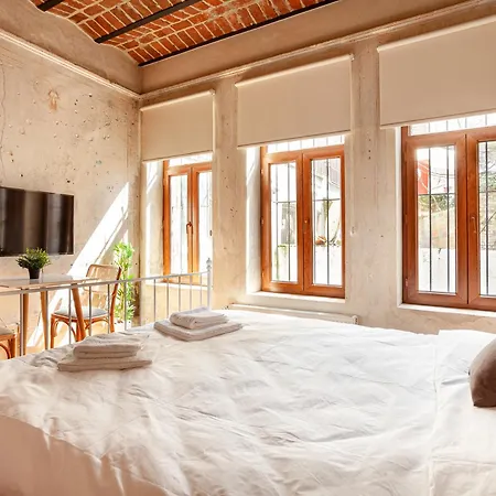 Armel Homes Beyoglu 3* Istanboel