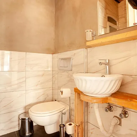 Lägenhetshotell Armel Homes Beyoglu 3*