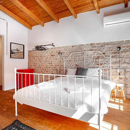 Armel Homes Beyoglu 3*