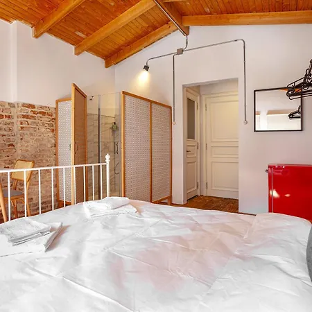 Armel Homes Beyoglu