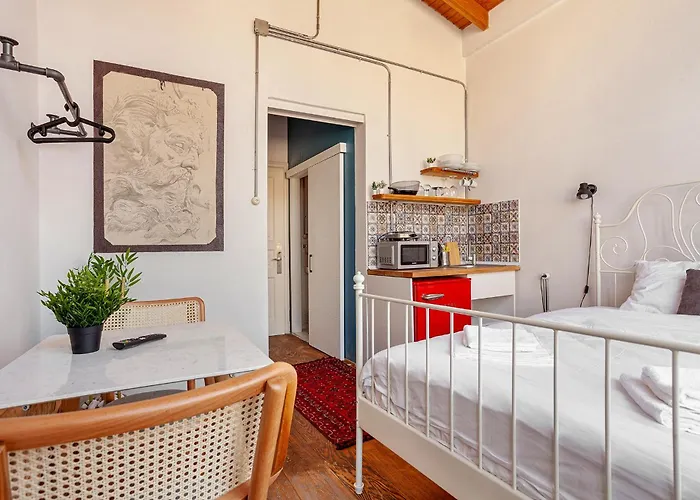 Armel Homes Beyoglu 伊斯坦布尔