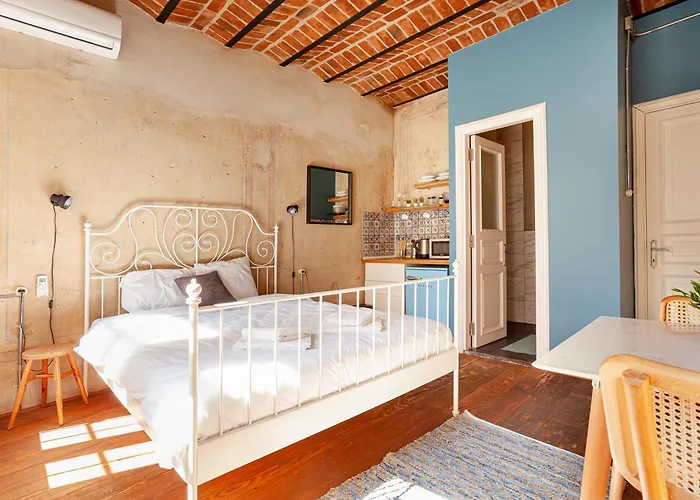 Armel Homes Beyoglu 3* 伊斯坦布尔