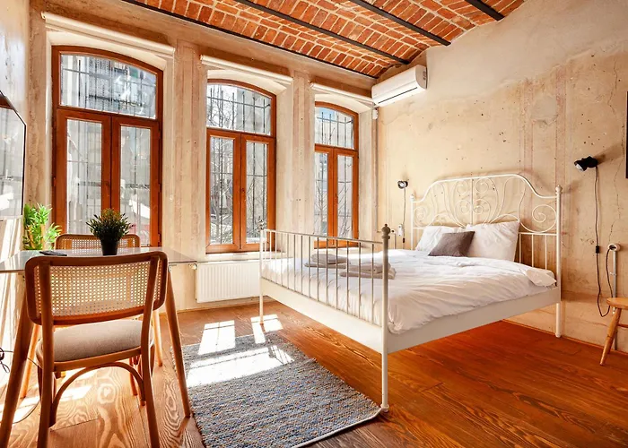 Armel Homes Beyoglu 伊斯坦布尔