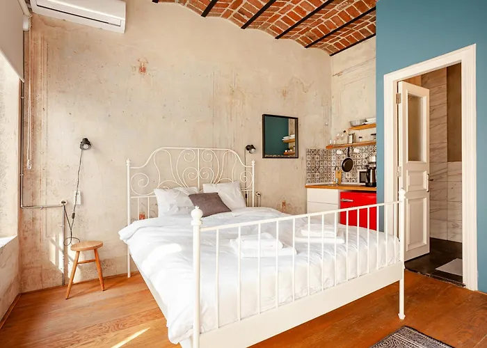 Armel Homes Beyoglu 公寓式酒店